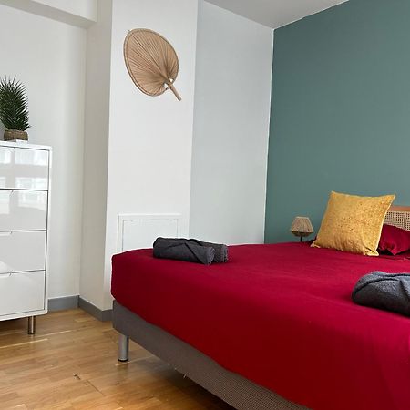 Loft Moderne Vue Vieux Port Terrasse Rooftop Leilighet Marseille Eksteriør bilde