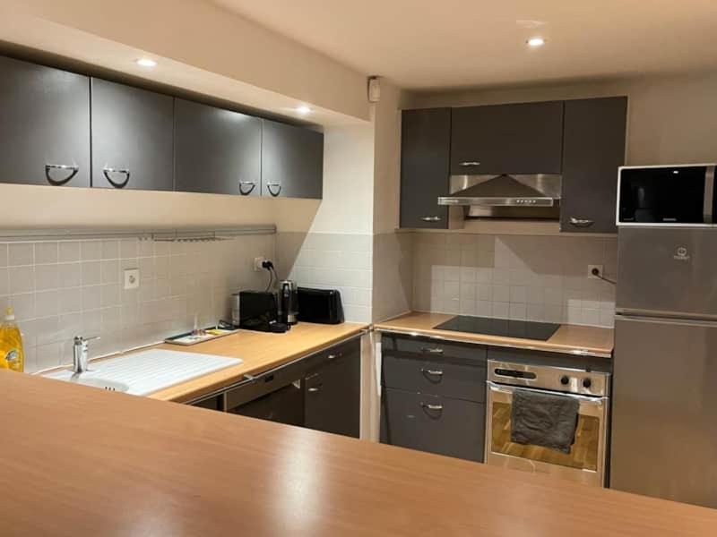 Loft Moderne Vue Vieux Port Terrasse Rooftop Leilighet Marseille Eksteriør bilde